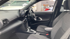 Toyota Yaris Cross 1.5 Hybrid Design 5dr CVT Hybrid Estate